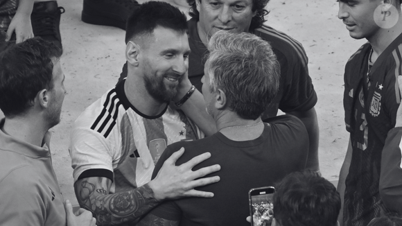 Após morte do pai, Lionel Messi indicou que pode deixar o futebol em breve: 'Eu só jogava futebol e agora tenho muitas dúvidas de que vá continuar fazendo isso por muito mais tempo'
