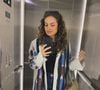 Lua Blanco refletiu sobre época da novela 'Rebelde' e do grupo Rebeldes: 'Vi muita coisa que não queria para mim. Foi uma época que separou a minha ideia infantil do que era ser artista daquela de quem realmente eu queria ser'