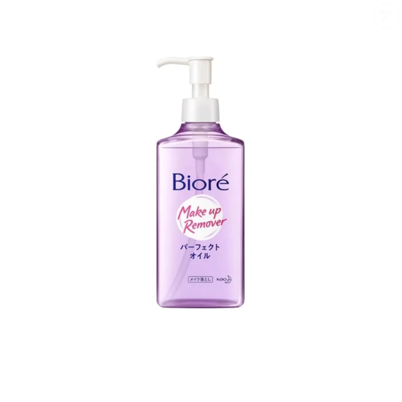 Óleo Demaquilante Facial, Bioré