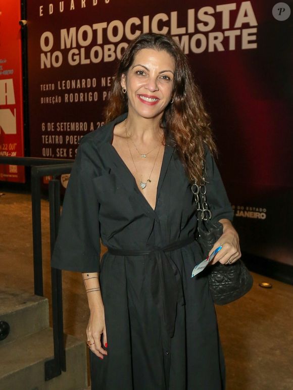 A escritora Thalita Rebouças foi a responsável por criar a obra 'Juntas & Separadas', já disponível no Globoplay