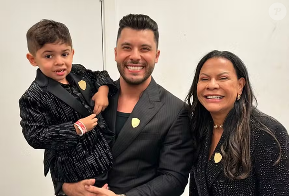 Famílias evitam expor detalhes e reforçam foco no bem-estar de Leo, de 5 anos