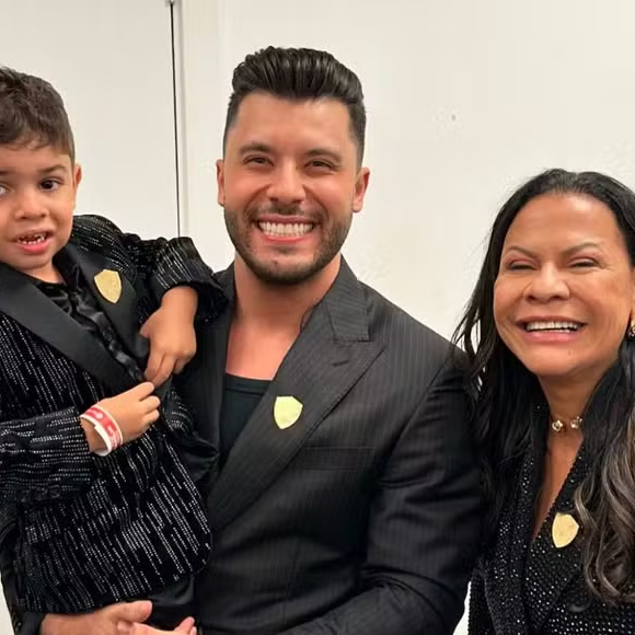 Famílias evitam expor detalhes e reforçam foco no bem-estar de Leo, de 5 anos