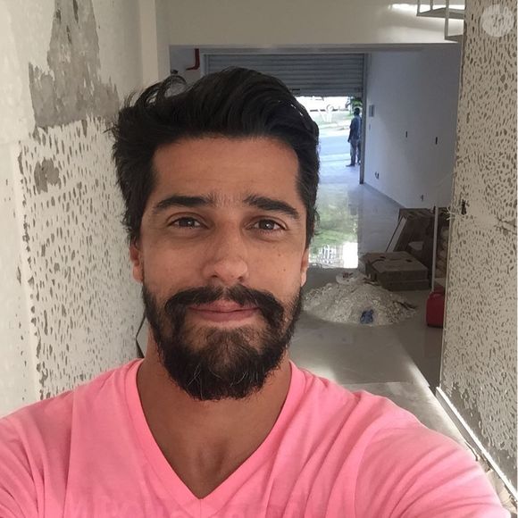 Como empresário, Alberto Cowboy passou a fazer grande sucesso