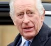 Rei Charles III: de acordo com o portal australiano, um dos itens banidos pelo Rei Charles III foram os lenços umedecidos.