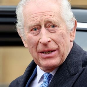 Rei Charles III: de acordo com o portal australiano, um dos itens banidos pelo Rei Charles III foram os lenços umedecidos.