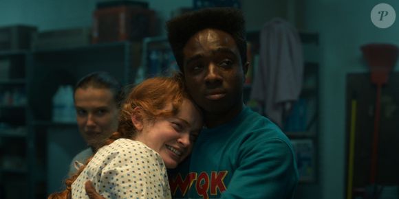Episódio final de 'Stranger Things' terá 2h05 de duração