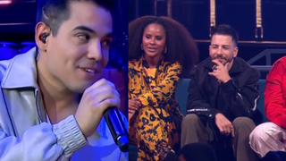 Cadê a Anitta? Ausência da cantora na 2ª semana do 'Estrelas da Casa' revolta a web após show de desafinações: 'Ela não passa a mão na cabeça'