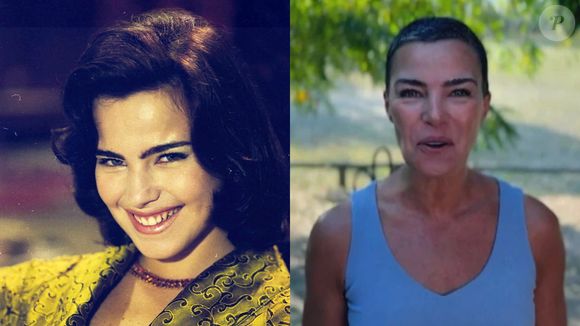 Sumida das novelas, Ana Paula Arósio sempre foi sinônimo de beleza e hoje aos 50 anos continua belíssima - mesmo sem procedimentos