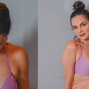 10 anos antes de virar atriz pornô, Luiza Ambiel recusou importante convite de Gugu: 'Não consigo imaginar'