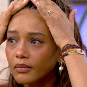 Taís Araujo fala sobre Raquel de 'Vale Tudo': "Uma personagem como a Raquel está na base da pirâmide do Brasil, sabe? Batalhando para criar seus filhos."