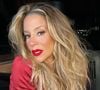 Danielle Winits atualmente está com 51 anos