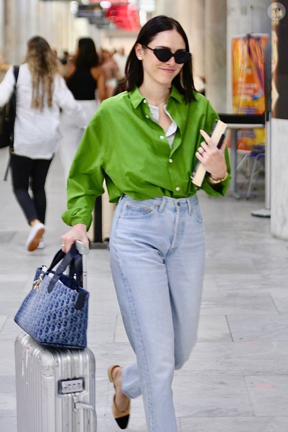 Isabelle Drummond será a vilã da novela sucessora de 'Dona de Mim', 'Coração Acelerado', voltada para o universo sertanejo. 'Sinto que é o momento de retornar', diz sobre seis anos longe da TV