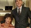 Filho de famosos, modelo e mais: Pedro Waddington, Tiago no remake de 'Vale Tudo', 'mergulha de cabeça' em 1ª novela: 'Oportunidade'