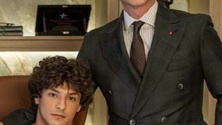 Filho de famosos, modelo e mais: Pedro Waddington, Tiago no remake de 'Vale Tudo', 'mergulha de cabeça' em 1ª novela: 'Oportunidade'