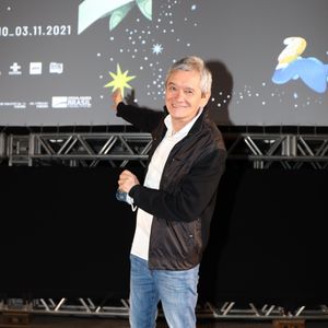 Serginho Groisman afirmou que procurava a mulher certa para perder a virgindade