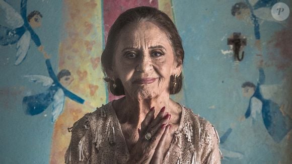 Última novela de Laura Cardoso foi 'A Dona do Pedaço', em 2019, mas a atriz acumulou trabalhos inesquecíveis ao longo da carreira.