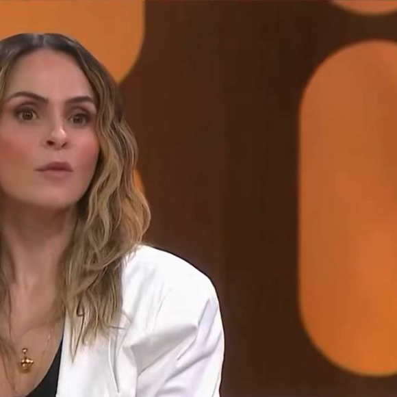 Campeã do BBB 26, Ana Paula Renault leva discurso direto ao Saia Justa e movimenta as redes sociais durante discussão sobre feminismo