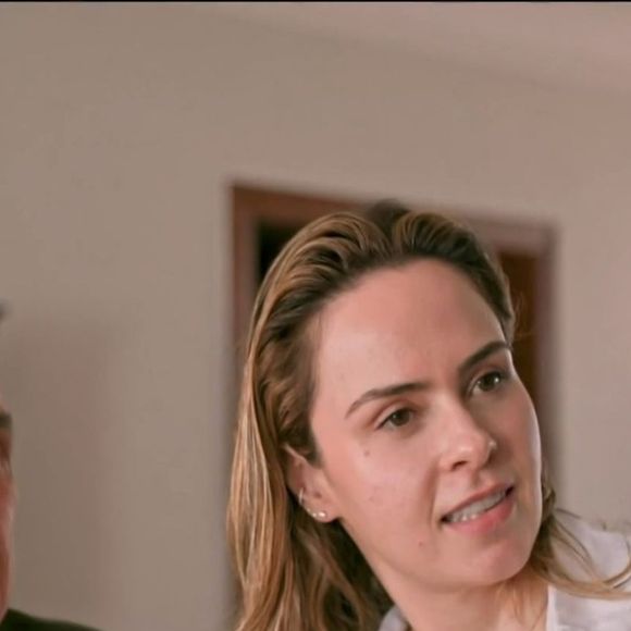 Gerardo Renault, pai de Ana Paula Renault, estava com a saúde frágil desde o fim de 2025