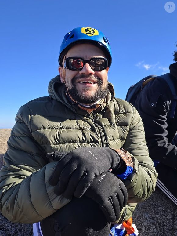 Gominho nega ter recebido herança de Preta Gil