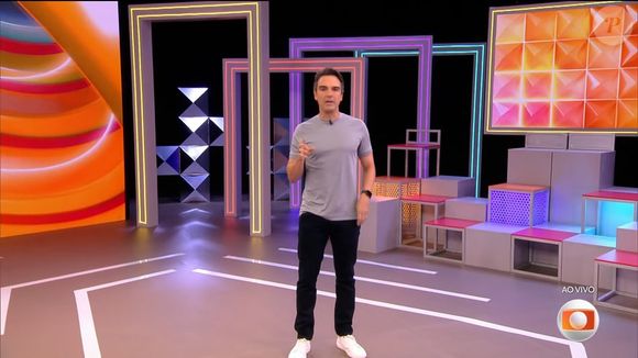 Dinâmica da semana é uma das mais emocionantes da temporada, com 4 Big Fones e Paredão em consenso