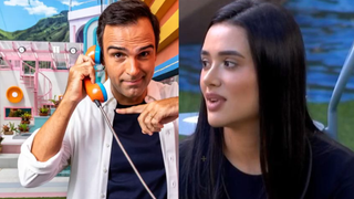 Produção do ‘BBB 26’ revelou Paredão Falso a Jordana? Sister 'adivinha' dinâmica e revolta a web, que acusa manipulação: 'Nem esconde'