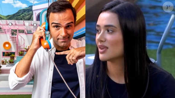 Produção do ‘BBB 26’ revelou Paredão Falso a Jordana? Sister 'adivinha' dinâmica e revolta a web, que acusa manipulação: 'Nem esconde'