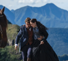 Novela 'Além do Tempo' tem mortes de Felipe, Melissa e Lívia na primeira fase
