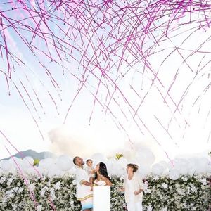 Neymar e Bruna Biancardi vão ser pais de mais uma menina