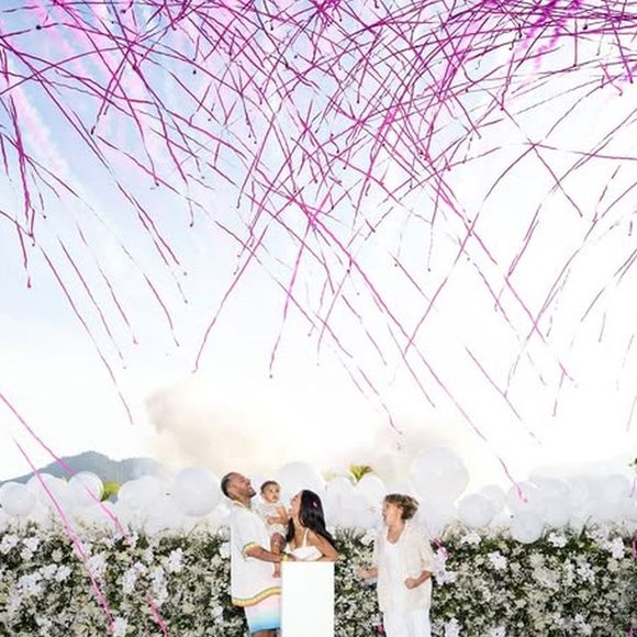 Neymar e Bruna Biancardi vão ser pais de mais uma menina