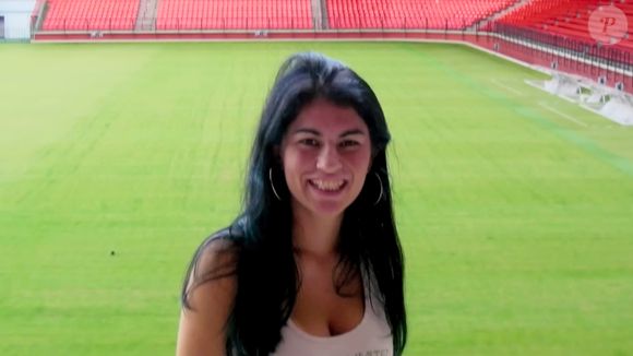 Durante a conversa, a madrinha deixou claro que o reencontro não teria agressões físicas, mas poderia envolver cobranças emocionais diante do caso da Eliza Samudio