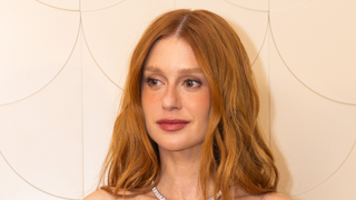 Entrevista | Marina Ruy Barbosa, aos 31 anos e com duas décadas de TV, sobre mudança radical no cabelo para carreira: 'A maturidade como artista tem cada vez mais me levado à experimentação. Por isso não existe apego'