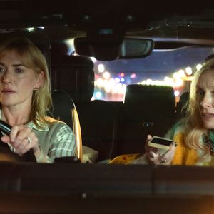 'Adeus, June' é um filme natalino atípico lançado pela Netflix no último dia 24 de dezembro