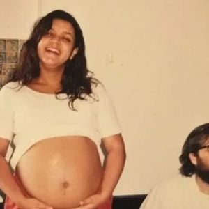 Preta Gil deixou um único filho, o também cantor Francisco