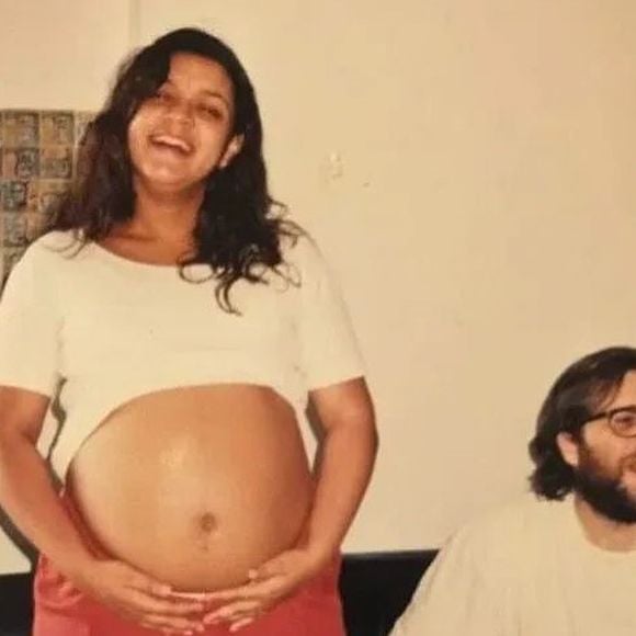 Preta Gil deixou um único filho, o também cantor Francisco