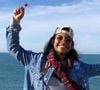 'Post vergonhoso': parque do Monte Rinjani lamenta morte de Juliana Marins com foto da turista e revolta brasileiros