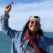 'Post vergonhoso': parque do Monte Rinjani lamenta morte de Juliana Marins com foto da turista e revolta brasileiros