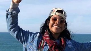 'Post vergonhoso': parque do Monte Rinjani lamenta morte de Juliana Marins com foto da turista e revolta brasileiros