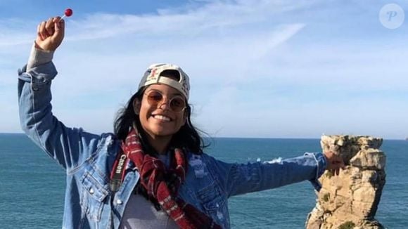 'Post vergonhoso': parque do Monte Rinjani lamenta morte de Juliana Marins com foto da turista e revolta brasileiros