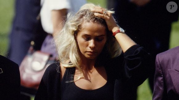 Adriane Galisteu grávida de Ayrton Senna? Modelo enfrentou rumor de gestação na época da morte do namorado