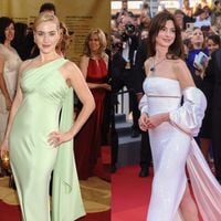 Aqui estão os vestidos mais caros da história da Valentino já usados por famosas; Kate Winslet, Mariah Carey estão na lista!