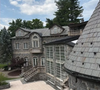 Inspirado no Palácio de Inverno de São Petersburgo, o castelo alugado por Vini Jr. durante a Copa de 2026 tem 13 quartos, salão de baile, adega climatizada e diária que pode ultrapassar R$ 75 mil