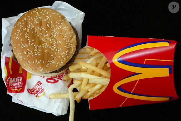 Apaiconado por McDonald’s, Cesar Cielo se rendeu ao fast food após Olimpíadas em 2012