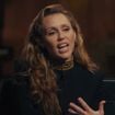 'A sobriedade é como o meu Deus. Eu preciso dela, eu vivo por ela': a poderosa lição de Miley Cyrus após superar vícios pesados