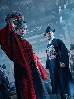 'A Coroa Perfeita': doramas de época para maratonar depois de terminar