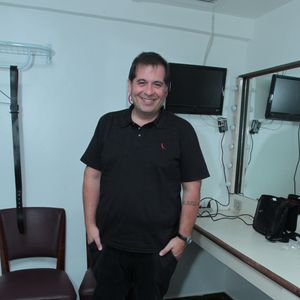 Bariátrica de Leandro Hassum foi um sucesso e ator começou a emagrecer logo nos primeiros meses depois da cirurgia