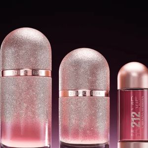 O 212 VIP Rosé Elixir está disponível no Brasil e se tornou o aliado de beleza de quem, como Bruna Marquezine, gosta de deixar sua presença marcada por onde passa.