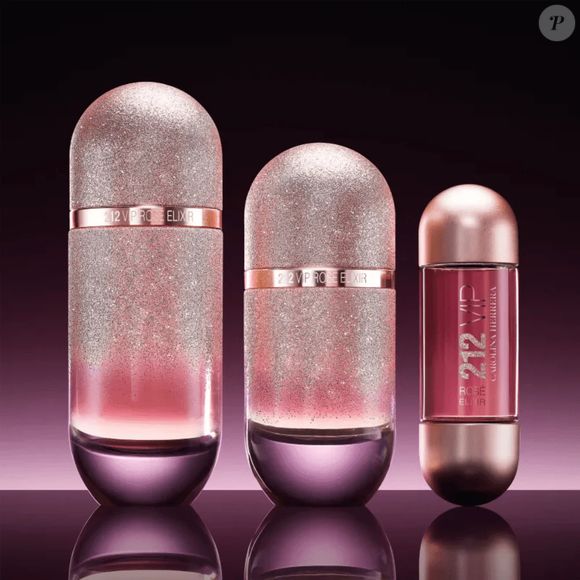 O 212 VIP Rosé Elixir está disponível no Brasil e se tornou o aliado de beleza de quem, como Bruna Marquezine, gosta de deixar sua presença marcada por onde passa.