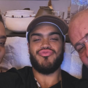 ‘Novela desperta desejos’: por que a novela 'Vale Tudo' de 1988 teve papel fundamental para Preta Gil conhecer Otávio Müller, pai de seu único filho, Francisco?