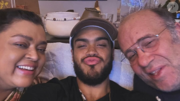 ‘Novela desperta desejos’: por que a novela 'Vale Tudo' de 1988 teve papel fundamental para Preta Gil conhecer Otávio Müller, pai de seu único filho, Francisco?