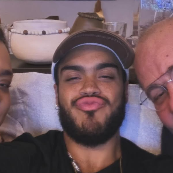 ‘Novela desperta desejos’: por que a novela 'Vale Tudo' de 1988 teve papel fundamental para Preta Gil conhecer Otávio Müller, pai de seu único filho, Francisco?